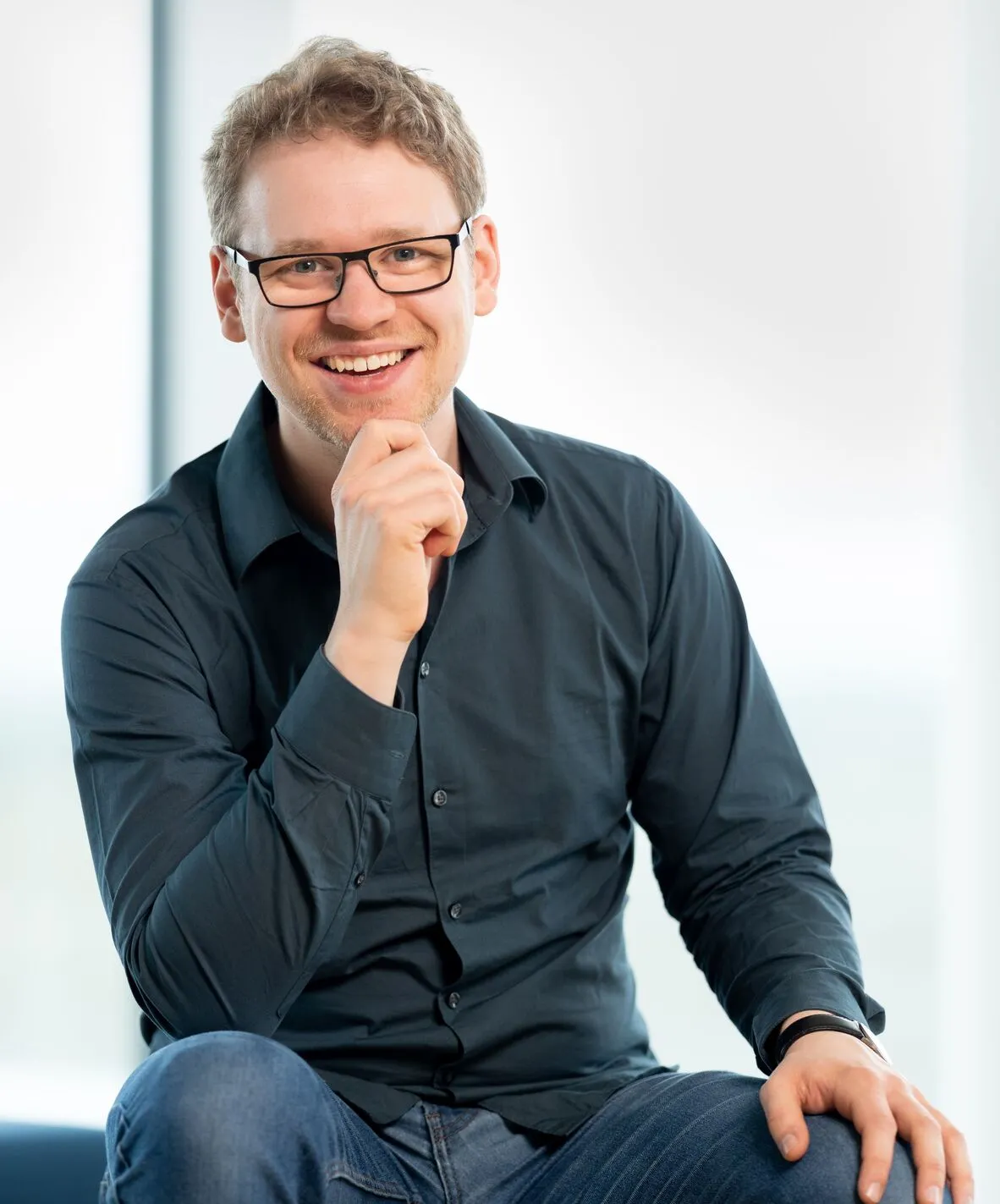 Stefan Grünewald's profile picture